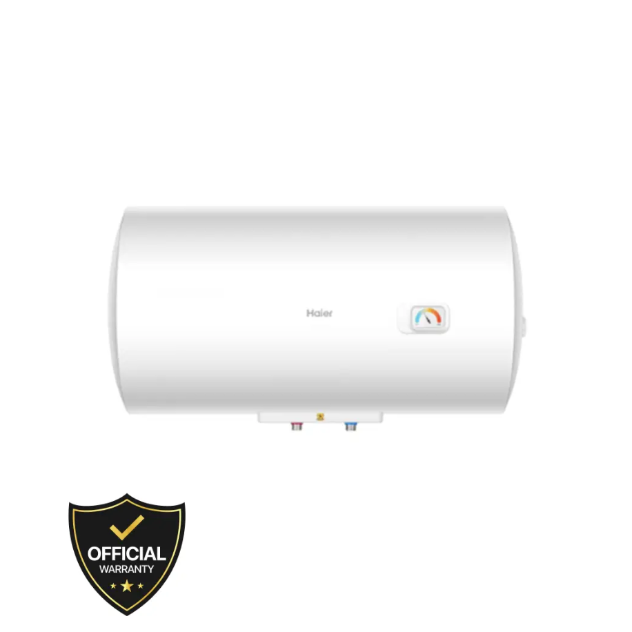 Haier 30 Liters Horizontal Geyser (ES30H-CK3)